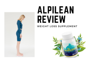 Alpilean supplement review by Optimum Health Daily
